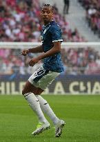 Champions League - Atletico de Madrid v Feyenoord