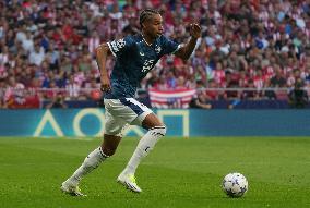 Champions League - Atletico de Madrid v Feyenoord