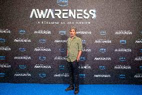 Awareness Photocall - Madrid