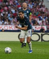 Champions League - Atletico de Madrid v Feyenoord