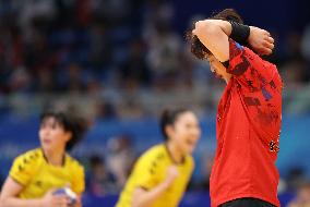 (SP)CHINA-HANGZHOU-ASIAN GAMES-HANDBALL (CN)