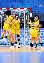 (SP)CHINA-HANGZHOU-ASIAN GAMES-HANDBALL (CN)