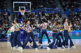 (SP)CHINA-HANGZHOU-ASIAN GAMES-BASKETBALL (CN)