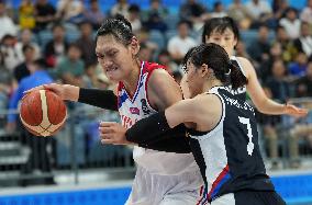 (SP)CHINA-HANGZHOU-ASIAN GAMES-BASKETBALL (CN)