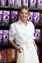 Geri Halliwell Horner Book Signing - NYC