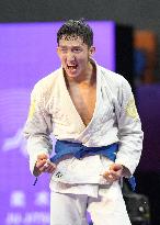 (SP)CHINA-HANGZHOU-ASIAN GAMES-JU-JITSU (CN)