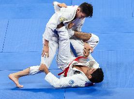 (SP)CHINA-HANGZHOU-ASIAN GAMES-JU-JITSU (CN)