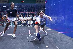 (SP)CHINA-HANGZHOU-ASIAN GAMES-SQUASH (CN)