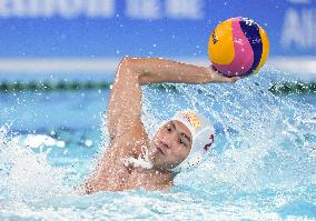 (SP)CHINA-HANGZHOU-ASIAN GAMES-WATER POLO(CN)