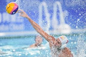 (SP)CHINA-HANGZHOU-ASIAN GAMES-WATER POLO(CN)