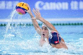 (SP)CHINA-HANGZHOU-ASIAN GAMES-WATER POLO(CN)