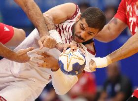 (SP)CHINA-HANGZHOU-ASIAN GAMES-HANDBALL (CN)