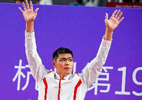 (SP)CHINA-HANGZHOU-ASIAN GAMES-BOXING(CN)