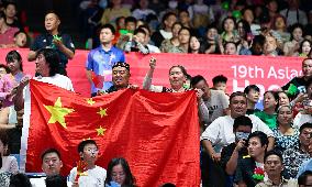 (SP)CHINA-HANGZHOU-ASIAN GAMES-BOXING(CN)