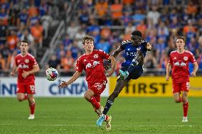 New York Red Bulls v FC Cincinnati