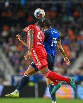 New York Red Bulls v FC Cincinnati