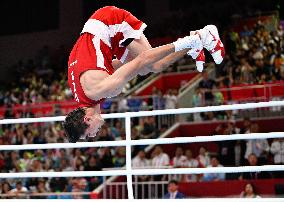 (SP)CHINA-HANGZHOU-ASIAN GAMES-BOXING(CN)