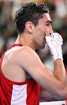 (SP)CHINA-HANGZHOU-ASIAN GAMES-BOXING(CN)