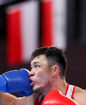 (SP)CHINA-HANGZHOU-ASIAN GAMES-BOXING(CN)