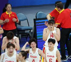 (SP)CHINA-HANGZHOU-ASIAN GAMES-BASKETBALL (CN)