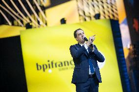 Bpifrance Inno Generation Event - Paris