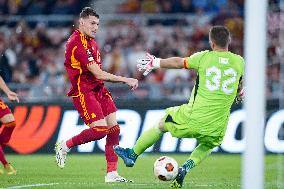 AS Roma v Servette - UEFA Europa League