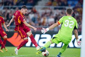 AS Roma v Servette - UEFA Europa League