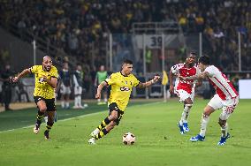 AEK Athens FC v AFC Ajax: Group B - UEFA Europa League 2023/24