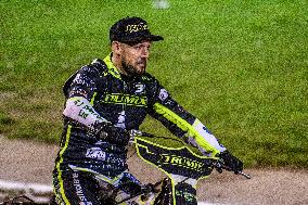 Sheffield Tigers v Ipswich Witches - Sports Insure Premiership