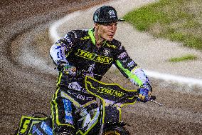 Sheffield Tigers v Ipswich Witches - Sports Insure Premiership