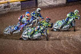 Sheffield Tigers v Ipswich Witches - Sports Insure Premiership