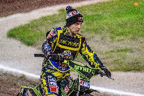 Sheffield Tigers v Ipswich Witches - Sports Insure Premiership