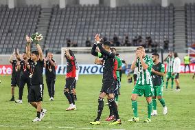 Aris Limassol FC v Rangers FC: Group C - UEFA Europa League 2023/24