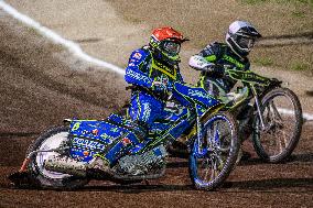 Sheffield Tigers v Ipswich Witches - Sports Insure Premiership