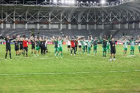 Aris Limassol FC v Rangers FC: Group C - UEFA Europa League 2023/24