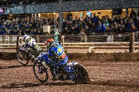 Sheffield Tigers v Ipswich Witches - Sports Insure Premiership