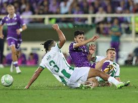 ACF Fiorentina v Ferencvarosi TC: Group F - UEFA Europa Conference League 2023/24