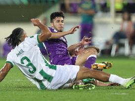 ACF Fiorentina v Ferencvarosi TC: Group F - UEFA Europa Conference League 2023/24