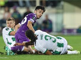 ACF Fiorentina v Ferencvarosi TC: Group F - UEFA Europa Conference League 2023/24