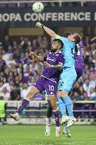 ACF Fiorentina v Ferencvarosi TC: Group F - UEFA Europa Conference League 2023/24