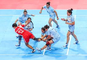 (SP)CHINA-HANGZHOU-ASIAN GAMES-KABADDI (CN)