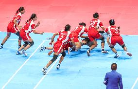 (SP)CHINA-HANGZHOU-ASIAN GAMES-KABADDI (CN)