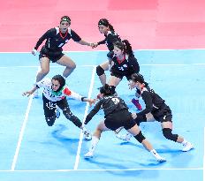 (SP)CHINA-HANGZHOU-ASIAN GAMES-KABADDI (CN)