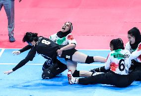 (SP)CHINA-HANGZHOU-ASIAN GAMES-KABADDI (CN)