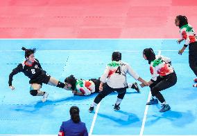 (SP)CHINA-HANGZHOU-ASIAN GAMES-KABADDI (CN)