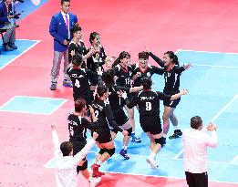 (SP)CHINA-HANGZHOU-ASIAN GAMES-KABADDI (CN)