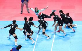 (SP)CHINA-HANGZHOU-ASIAN GAMES-KABADDI (CN)