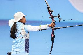 (SP)CHINA-HANGZHOU-ASIAN GAMES-ARCHERY(CN)