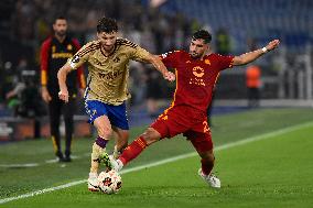 AS Roma v Servette FC: Group G - UEFA Europa League 2023/24
