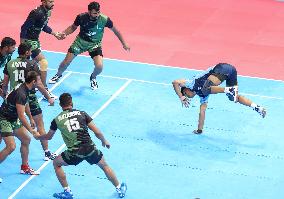 (SP)CHINA-HANGZHOU-ASIAN GAMES-KABADDI (CN)